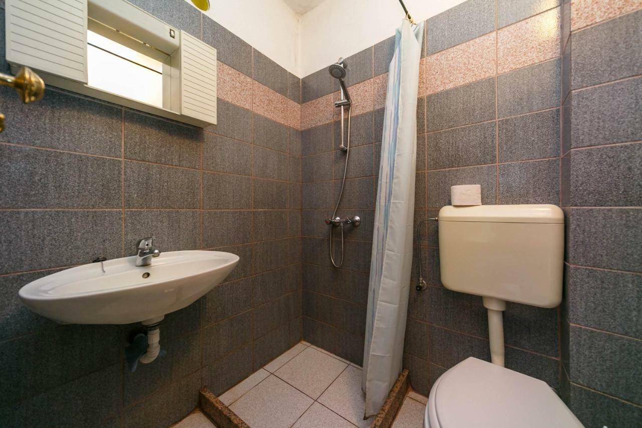 Marie I Nikola Apartment Krk Town Exterior photo