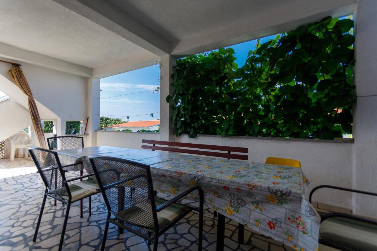 Marie I Nikola Apartment Krk Town Exterior photo
